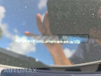 2022 Honda Pilot Special Edition - miniatura 5