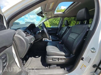 2022 Honda Pilot Special Edition - miniatura 6
