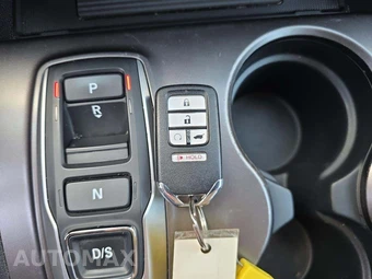 2022 Honda Pilot Special Edition - miniatura 8
