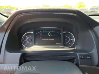 2022 Honda Pilot Special Edition - miniatura 9