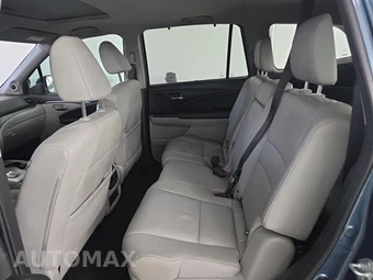 2022 Honda Pilot Special Edition - miniatura 10