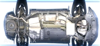 2022 Honda Pilot Special Edition - miniatura 15