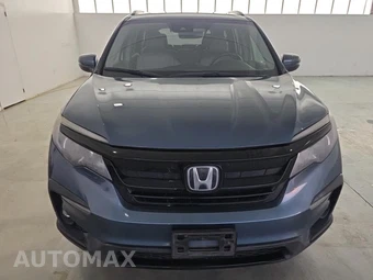 2022 Honda Pilot Special Edition - miniatura 2