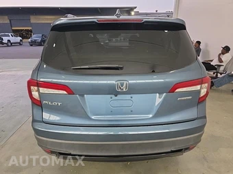 2022 Honda Pilot Special Edition - miniatura 5