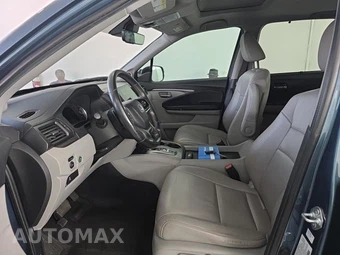 2022 Honda Pilot Special Edition - miniatura 7
