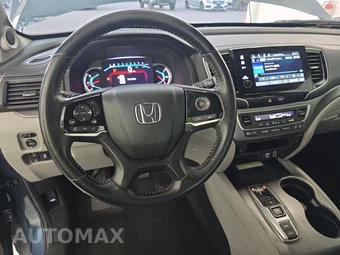 2022 Honda Pilot Special Edition - miniatura 8