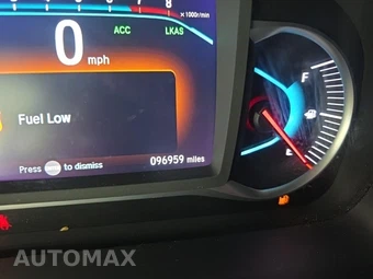 2022 Honda Pilot Special Edition - miniatura 9
