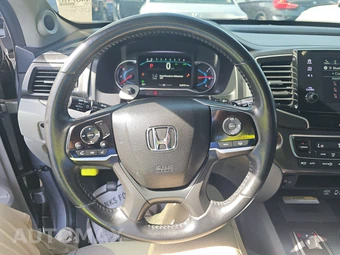 2022 Honda Pilot Special Edition - miniatura 10