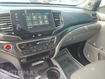 2022 Honda Pilot Special Edition - miniatura 11