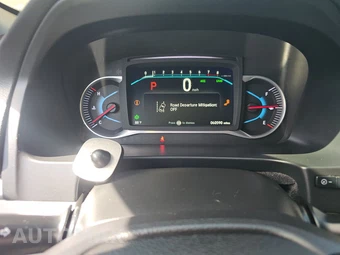 2022 Honda Pilot Special Edition - miniatura 12