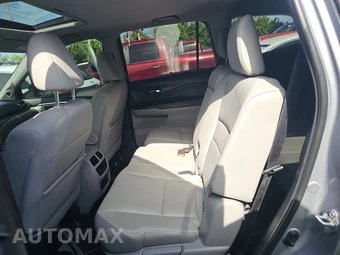 2022 Honda Pilot Special Edition - miniatura 13