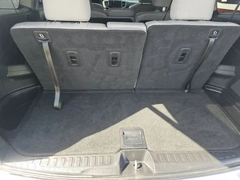 2022 Honda Pilot Special Edition - miniatura 17