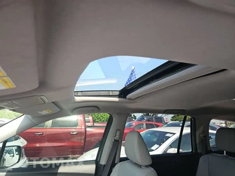 2022 Honda Pilot Special Edition - miniatura 18
