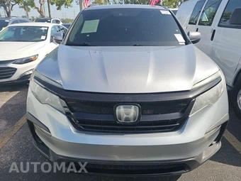2022 Honda Pilot Special Edition - miniatura 2