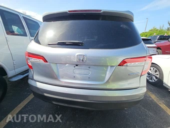 2022 Honda Pilot Special Edition - miniatura 5