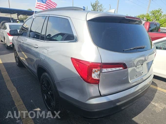 2022 Honda Pilot Special Edition - miniatura 6