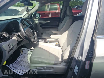 2022 Honda Pilot Special Edition - miniatura 7