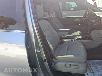 2022 Honda Pilot Special Edition - miniatura 8