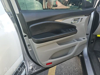 2022 Honda Pilot Special Edition - miniatura 9