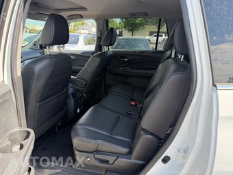 2022 Honda Pilot Special Edition - miniatura 10