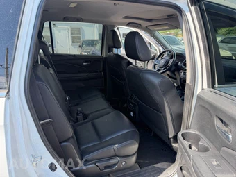 2022 Honda Pilot Special Edition - miniatura 11