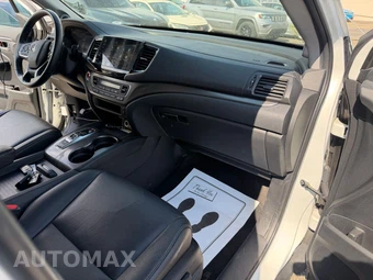 2022 Honda Pilot Special Edition - miniatura 12