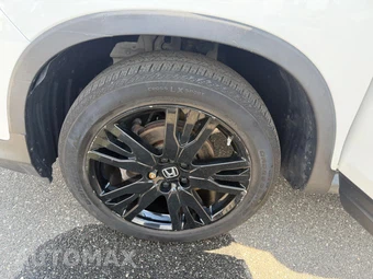 2022 Honda Pilot Special Edition - miniatura 13