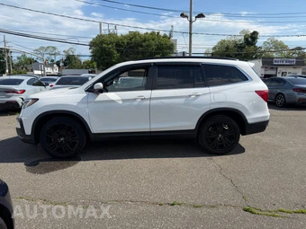 2022 Honda Pilot Special Edition - miniatura 2