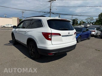 2022 Honda Pilot Special Edition - miniatura 4