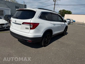 2022 Honda Pilot Special Edition - miniatura 5