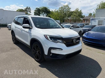 2022 Honda Pilot Special Edition - miniatura 6