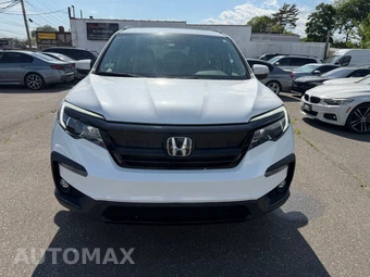 2022 Honda Pilot Special Edition - miniatura 7