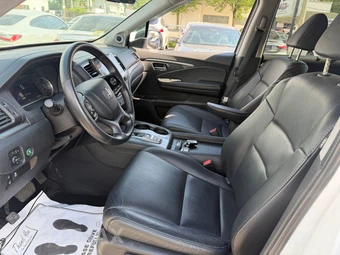 2022 Honda Pilot Special Edition - miniatura 8