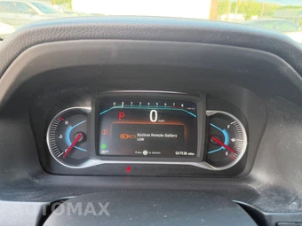2022 Honda Pilot Special Edition - miniatura 9