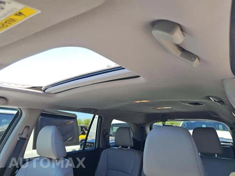2022 Honda Pilot Special Edition - miniatura 10