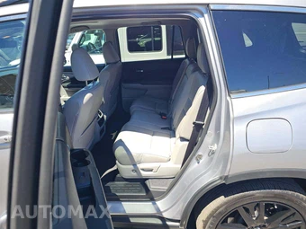 2022 Honda Pilot Special Edition - miniatura 12