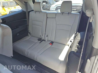 2022 Honda Pilot Special Edition - miniatura 13