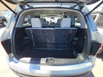 2022 Honda Pilot Special Edition - miniatura 14
