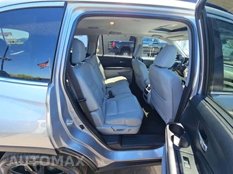 2022 Honda Pilot Special Edition - miniatura 16