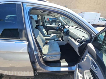 2022 Honda Pilot Special Edition - miniatura 18
