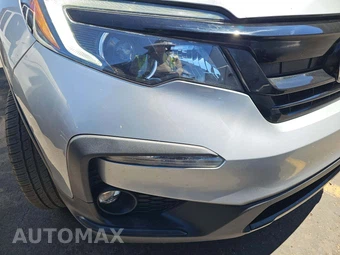 2022 Honda Pilot Special Edition - miniatura 22