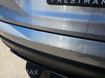 2022 Honda Pilot Special Edition - miniatura 26