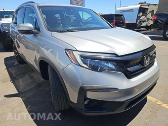 2022 Honda Pilot Special Edition - miniatura 32