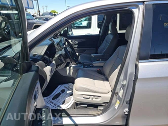 2022 Honda Pilot Special Edition - miniatura 5