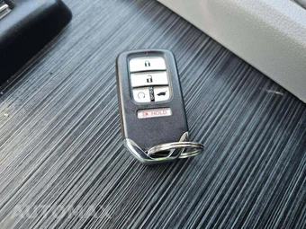 2022 Honda Pilot Special Edition - miniatura 7