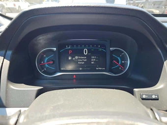 2022 Honda Pilot Special Edition - miniatura 8