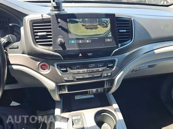 2022 Honda Pilot Special Edition - miniatura 9