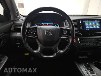 2022 Honda Pilot Special Edition - miniatura 10