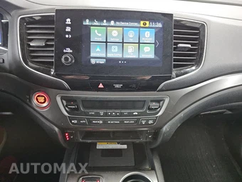 2022 Honda Pilot Special Edition - miniatura 11
