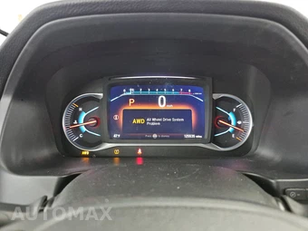 2022 Honda Pilot Special Edition - miniatura 12